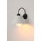 Maxim Lighting Jetty 1-Light 12" Wide Black Outdoor Wall Sconce 10290WTBK - alternate 3